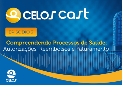 Jornal Online CELOS - Celoscats ep 3