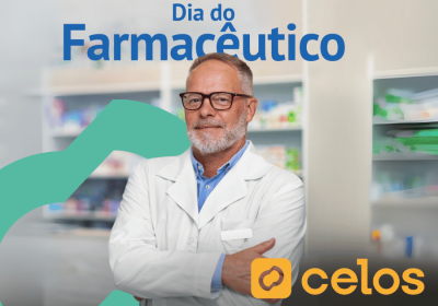 Jornal Online CELOS - Dia do Enfermeiro Celebrando quem cuida da gente!