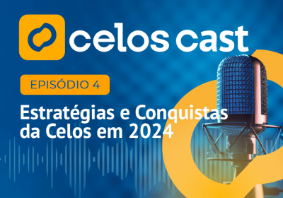 Jornal Online CELOS - Já está no ar o 4º Episódio do CelosCast