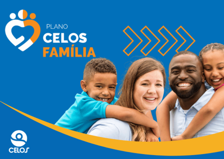 Jornal Online CELOS - Plano CELOS Família Flexibilidade e rentabilidade garantidas