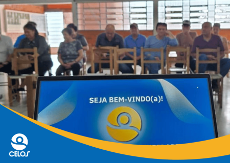 Jornal Online CELOS - Presença em Mafra com atendimento Especializado para Aposentados e Pensionistas