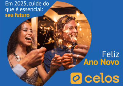 jornal da celos - feliz ano novo